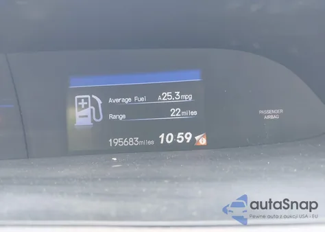 2012 Honda Civic Lx z USA, uszkodzony, nr VIN 19XFB2F50CE071147